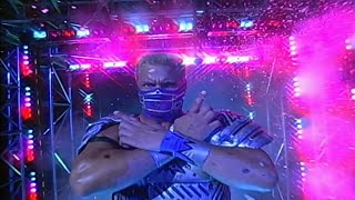 Glacier❄️vs. Mortis💀 (WCW Monday Nitro 16/6/1997)