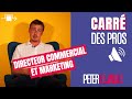 C’est quoi un directeur marketing ? | LE CARRÉ DES PROS