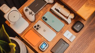 10 iPhone Accessories That Will ACTUALLY Elevate Your Experience (iPhone 16 Giveaway)