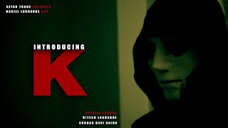 introducing 'K' I Money Heist - Soundtrack (My Life is Going On)