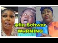 BREAKING: Mercy Asiedu Family Finally Respond to Afia Schwarzenegger