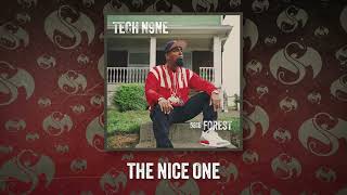 Tech N9ne - The Nice One | Official Audio