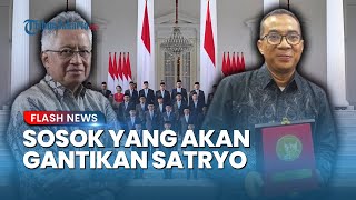 TERUNGKAP! Prabowo Diisukan Reshuffle Mendiktisaintek Satryo, Sosok Ini Yang Akan Jadi Penggantinya