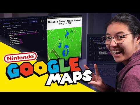 Utilisez l'API Google Maps pour créer une carte personnalisée avec des marqueurs