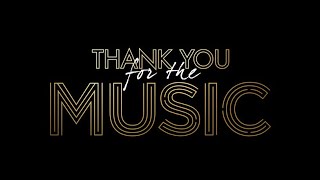 LYC Thank You for the Music