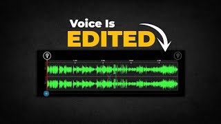 How to Edit Audio Like a Pro | YouTube Voice Editing \u0026 Noise Removal | How To Edit Voice In Mobile