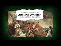 Joseph Warren - Lexington Concord Character Study