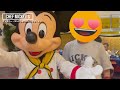 walt disney world disney s chef mickey difference from japanese wdw disney charactorsdininng