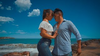 Lucian Colareza \u0026 Andy CM - Que Fácil (Official Video)