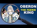 How Accurate is FGO's Oberon?