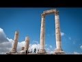 Amman Citadel: Jabal al-Qal'a