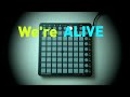 Stan SB - We're Alive (Launchpad Cover)