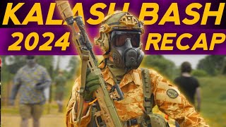 Recap: Kalash Bash 2024 - The Biggest Ak Event In The USA