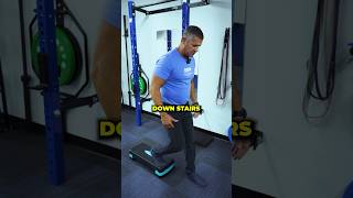 How to prevent falls and injuries as you age or for athletes! #fitness