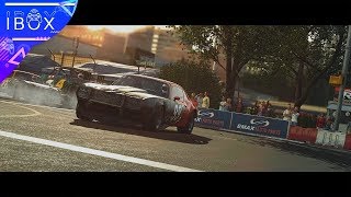 Wreckfest - Preorder Trailer | PS4 | playstation new games e3 trailer 2019