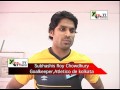 ISL Player Speak - Subhasish Roy Chowdhury