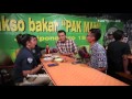 Melamar - Episode 44 - Keyakinan Seno yang Mendalam (Seno & Adel)