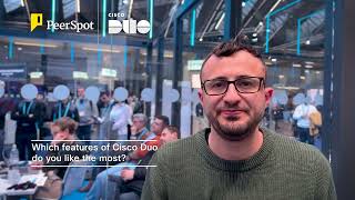 Quds Bank's Easy Integration of Cisco Duo | PeerSpot Review