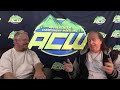 appalachian expose robert gibson and shane douglas