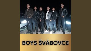 BOYS ŠVÁBOVCE - Rači pašo skamind bešav (Cover)