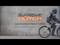 supreme dutch airless bicycle tire