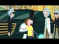 re build a morty rick and morty adult swim