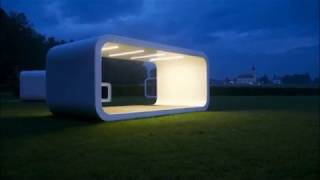 이동식 모듈러하우스 -Coodo Modular Housing Units