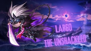 [DFO] Soul bender VS Largo, the Unshackled