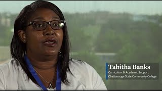 Academic course scheduling made efficient and easy at @ChattStateCC | Ad Astra