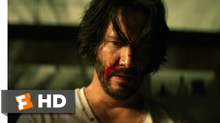 John Wick (1/10) Movie CLIP - The Break-In (2014) HD