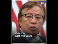 Sarawak may take over other major entities this year, says Abang Jo