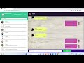 React ChatApp || React Skill Test-3 || Coding Ninjas