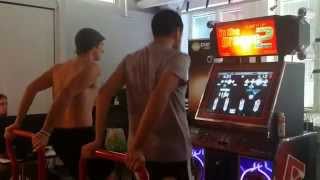 ITG EuroCup 2014 - Single Low - s34n vs Rulo - Nuclear Flash [12]