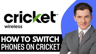 How To Switch Phones On Cricket (2026) Step By Step