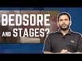 What Are Bedsore Stages? | TSL ( Tarun Saini Lectures ) | TSL ( Tarun Saini Lectures )