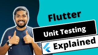 Flutter Unit Testing Explained | Testing Series Codepur.dev
