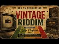 Vintage Riddim video
