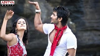 Nenunnadi Full Video Song - Lovely Video Songs - Aadhi, Shanvi