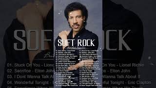 Stuck On You - Best Classic Soft Rock Love Songs Ever