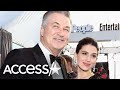 Hilaria & Alec Baldwin Welcome Baby No. 6