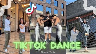 NEW POPULAR TikTok Dance Mashup Compilation of 2024 | Viral | Trending #dance #tiktokvideo