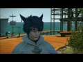 【ff14】見る！メインストーリー＃２１　海雄旅団の試練！タイタンへの挑戦