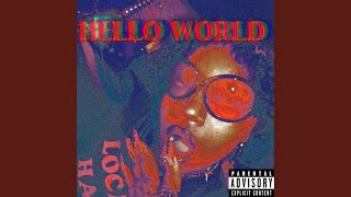 H3llo World Break Dat Bitch Feat Abnormal Joy Strawbalien