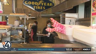 Washington's minimum wage is going up: Here's what that means for some local businesses