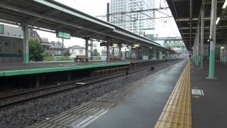 2012.09.23 小田急電鉄 向ヶ丘遊園駅 ドラえもんのうた