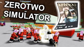 NEW ARSENAL BOOTLEG GAMEPLAY (ZEROTWO SPOTTED) | ROBLOX