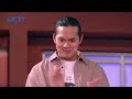 chef arnold tersihir salsa palitho galeri 13 masterchef indonesia