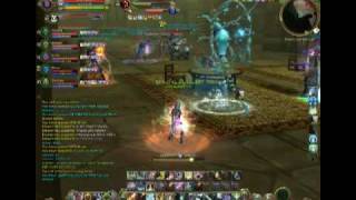 Aion - Alquimia Research Center Rush (5 / 7)