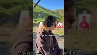 Touch Grass? More Like Shoot Brass | Outdoor Shooting Range Near Los Angeles