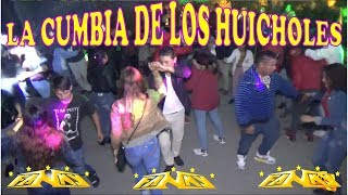 SONIDO FANNY LA CUMBIA DE LOS HUICHOLES